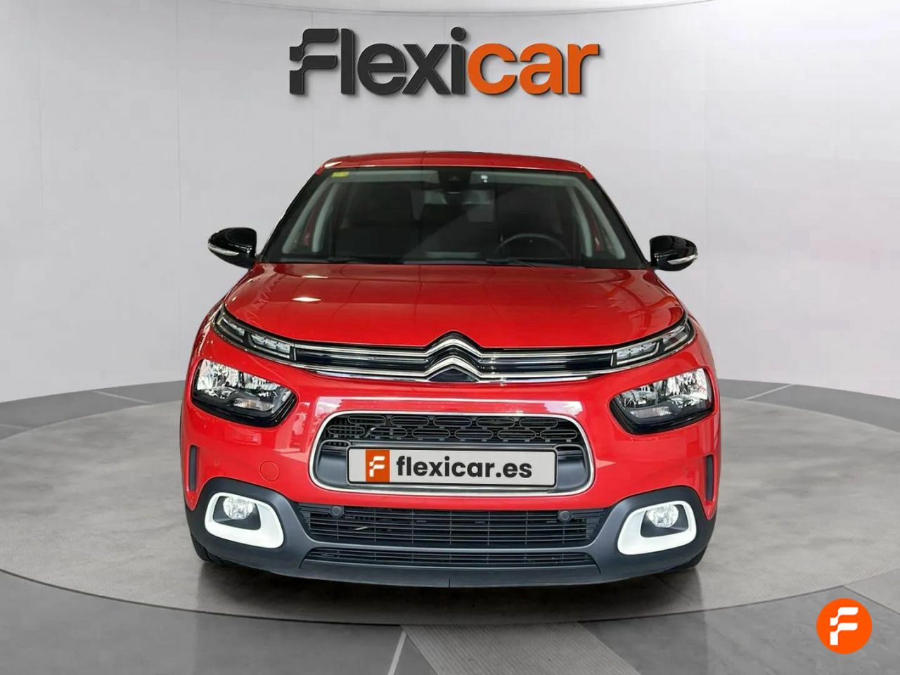 citroën c4 cactus 2018 / foto grande (2)