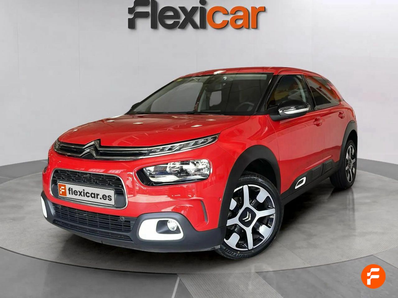 citroën c4 cactus 2018 / foto grande (3)