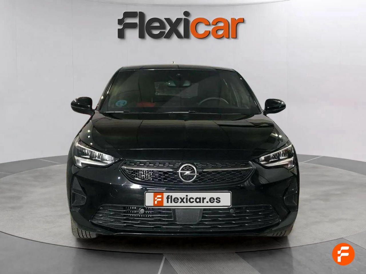 opel corsa 2023 / foto grande (2)