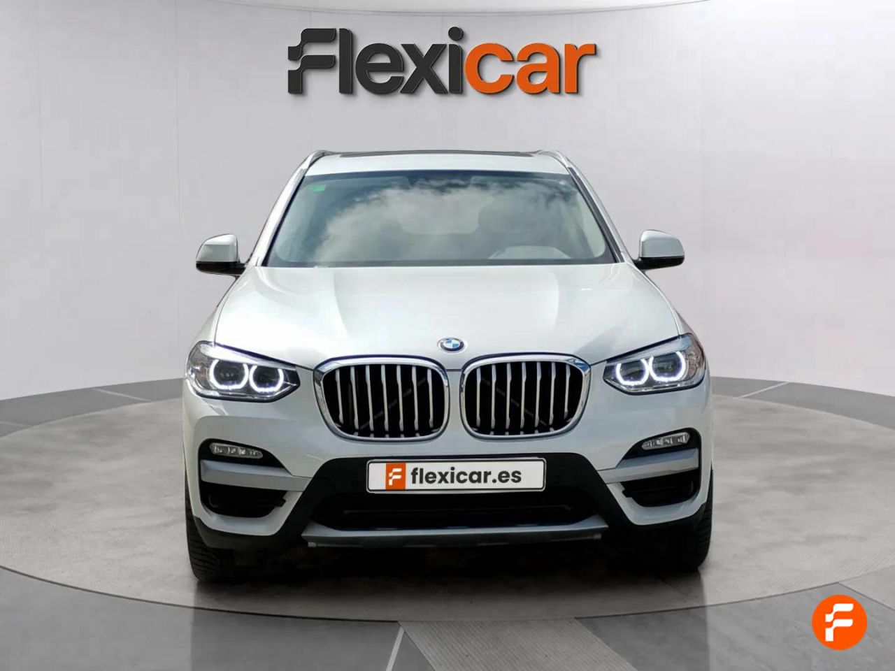 bmw x3 2019 / foto grande (2)
