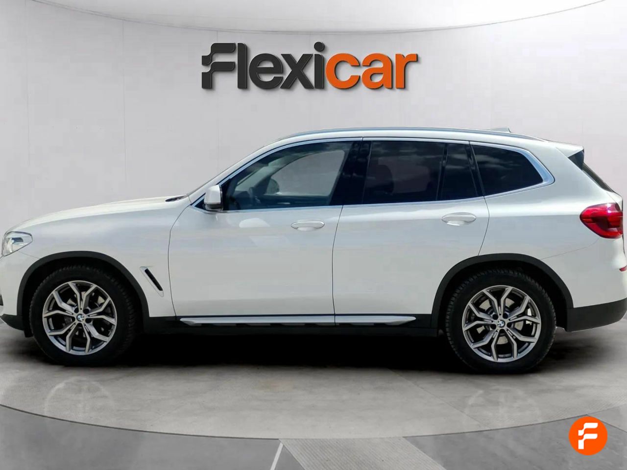 bmw x3 2019 / foto grande (3)