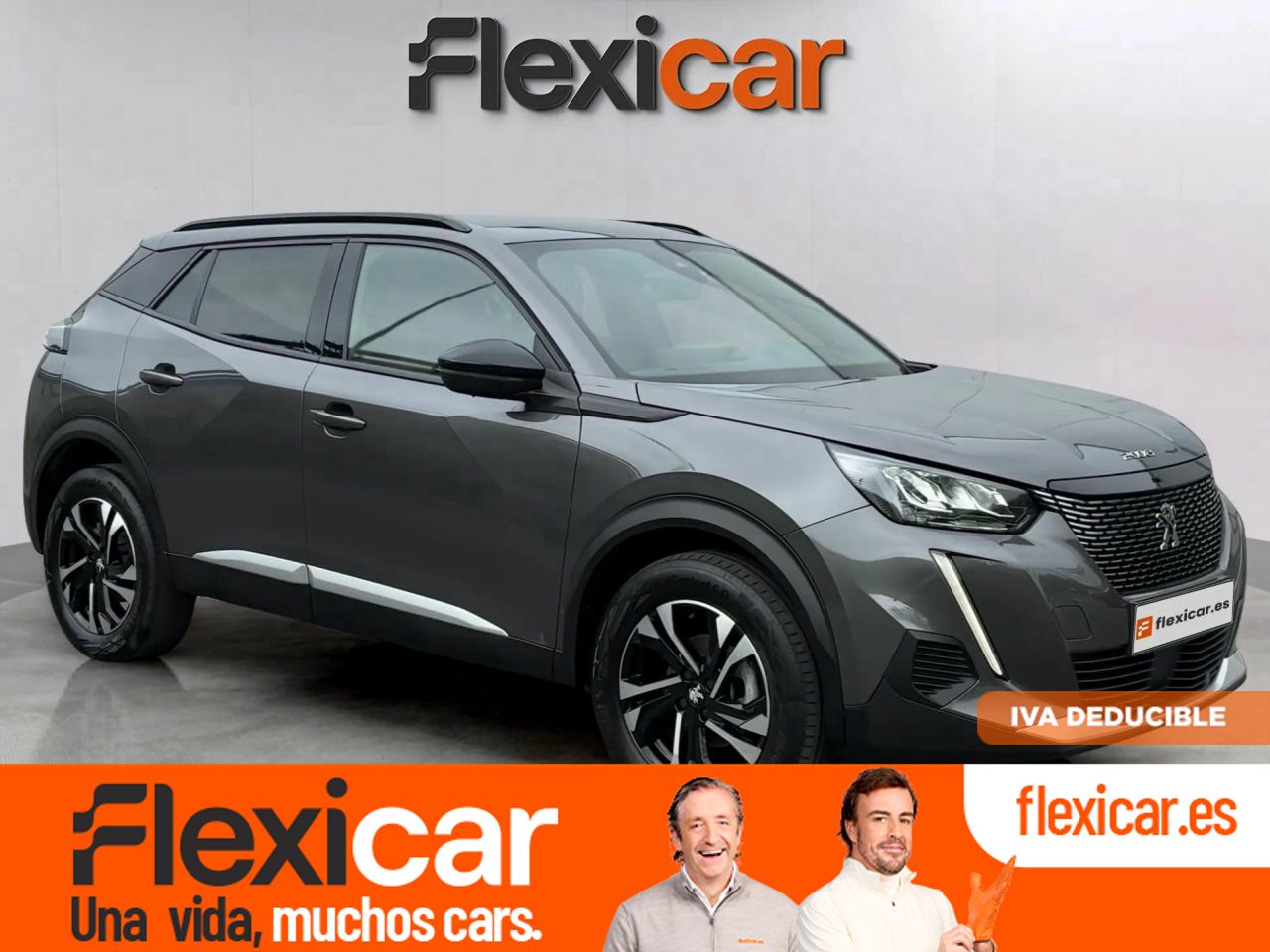 Foto peugeot 2008 2023 /
