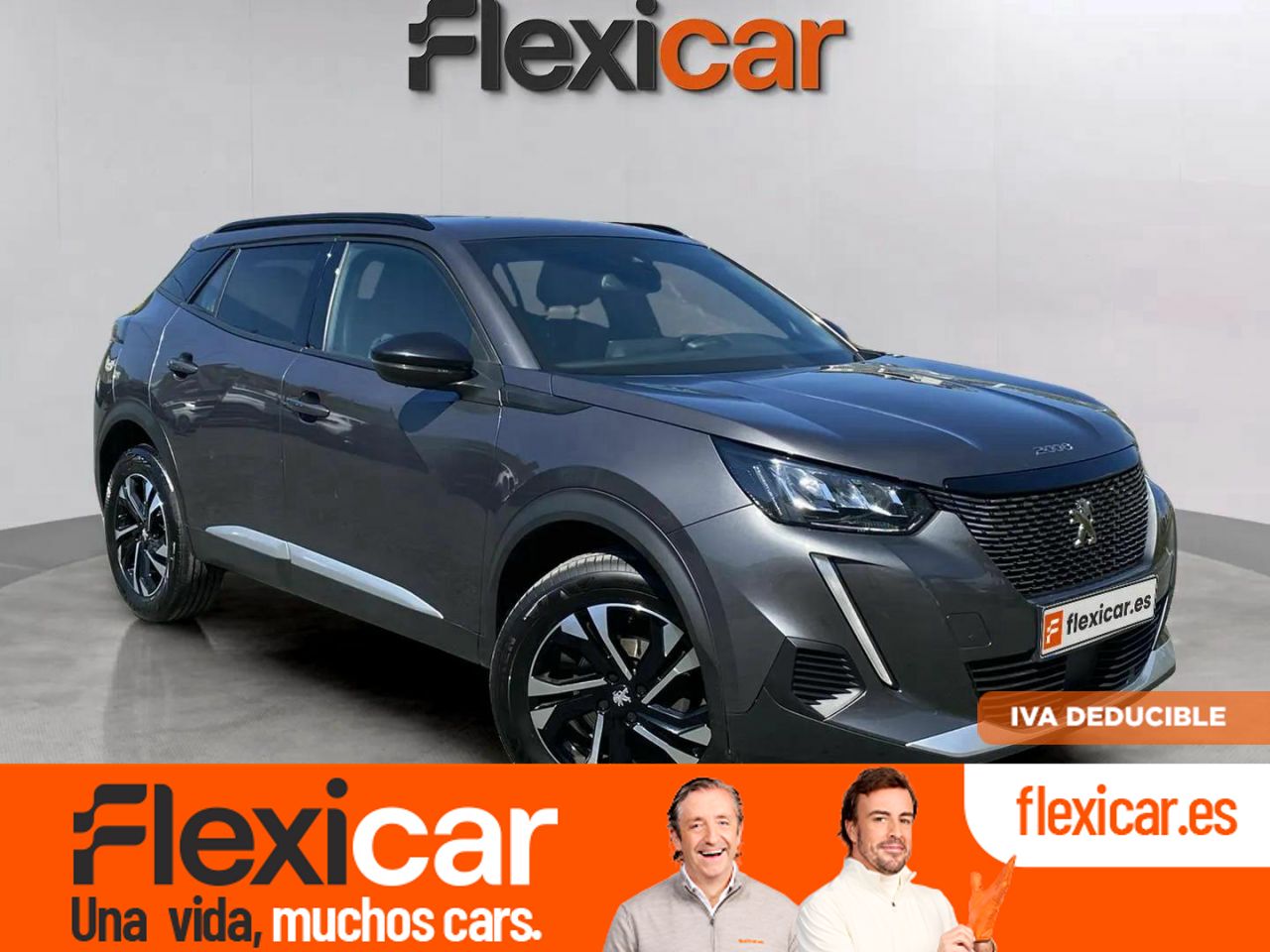 Foto peugeot 2008 2023 /