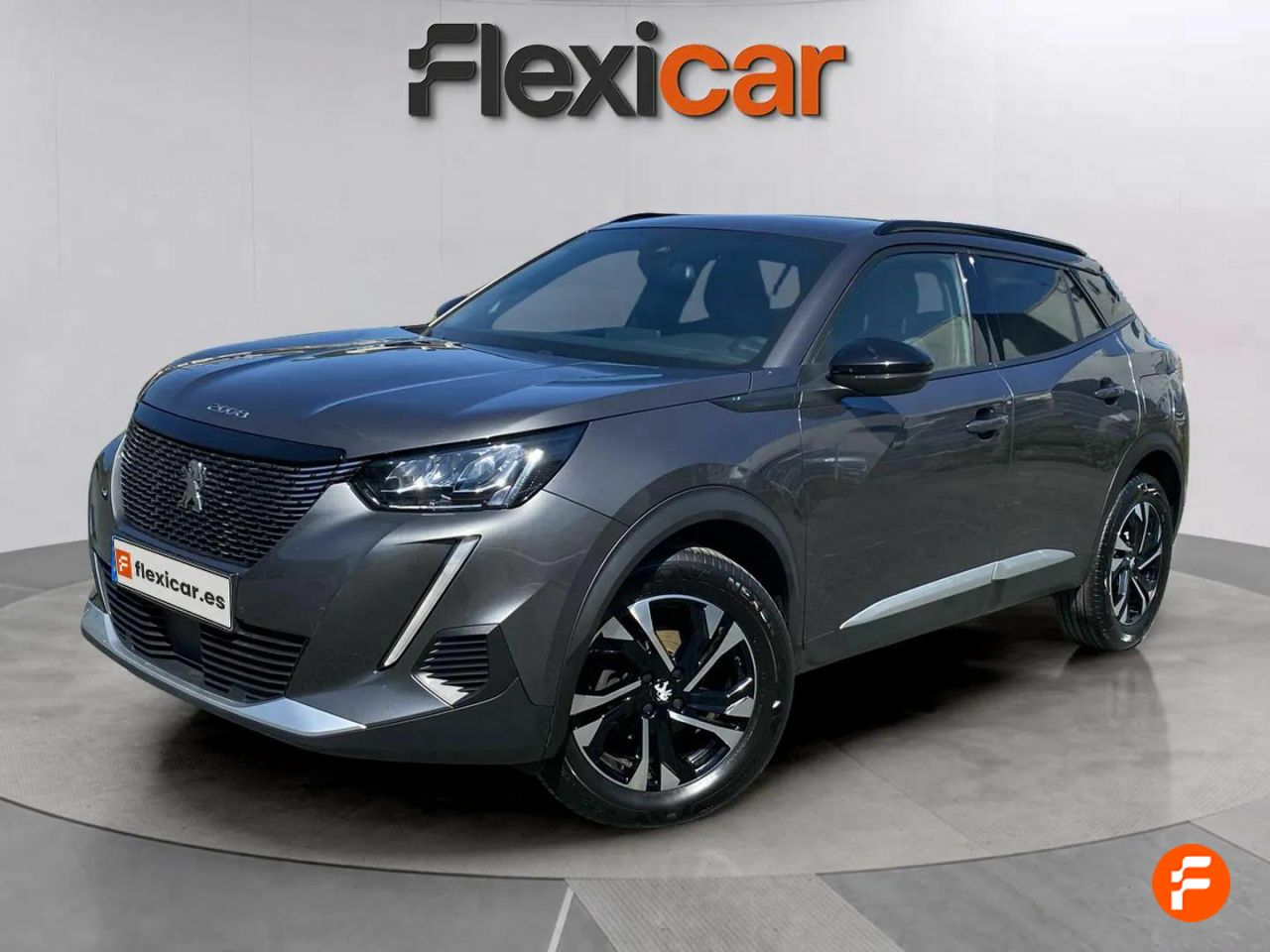 peugeot 2008 2023 / foto grande (3)