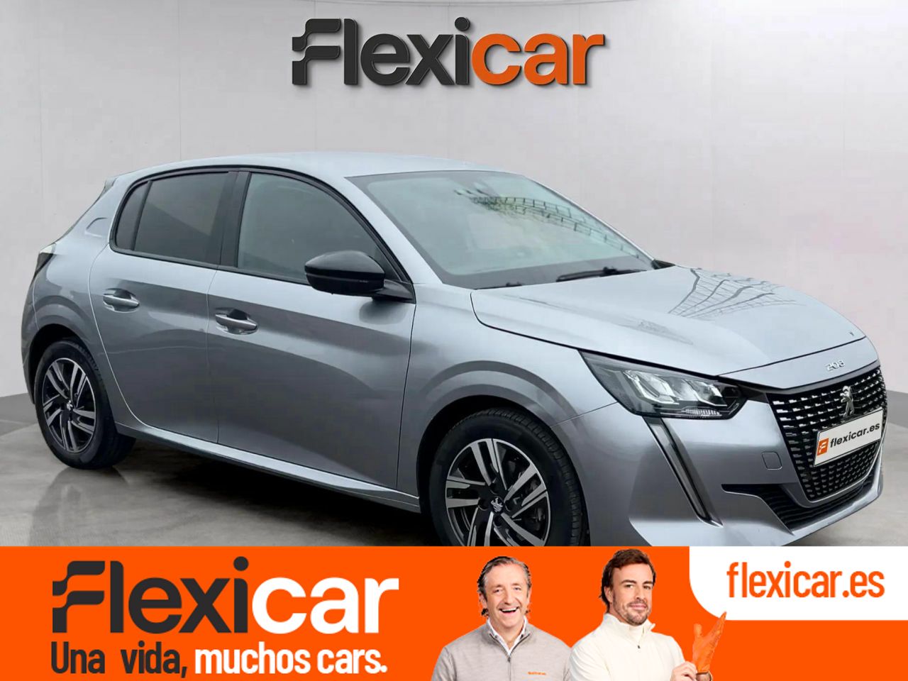 Foto peugeot 208 2022 /