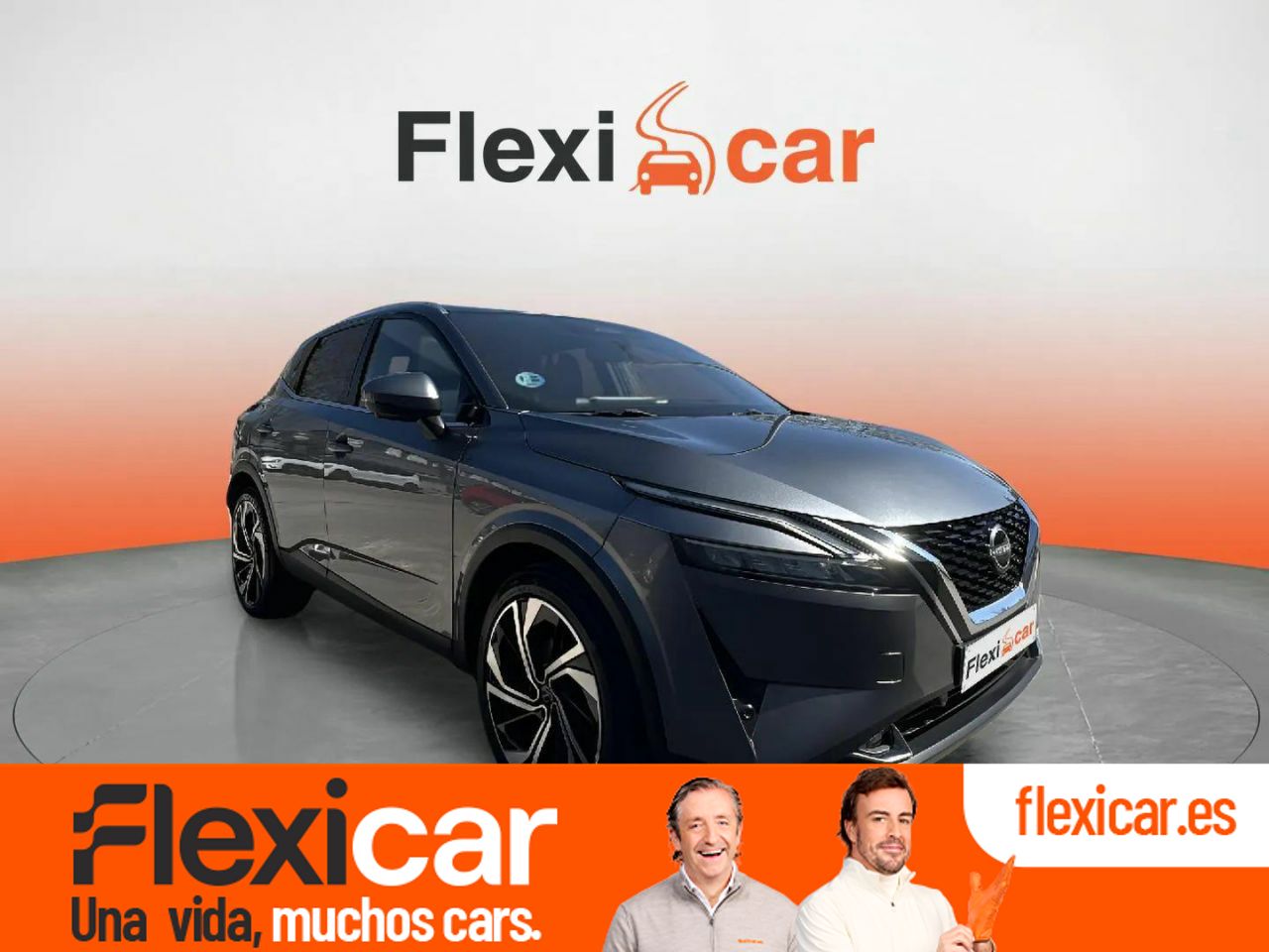 Foto nissan qashqai 2024 /