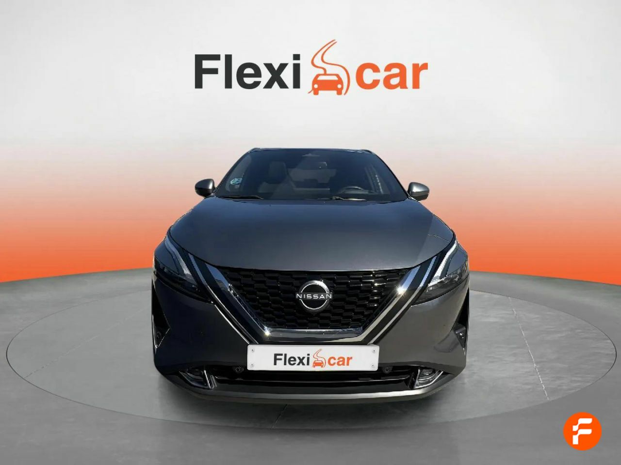nissan qashqai 2024 / foto grande (2)