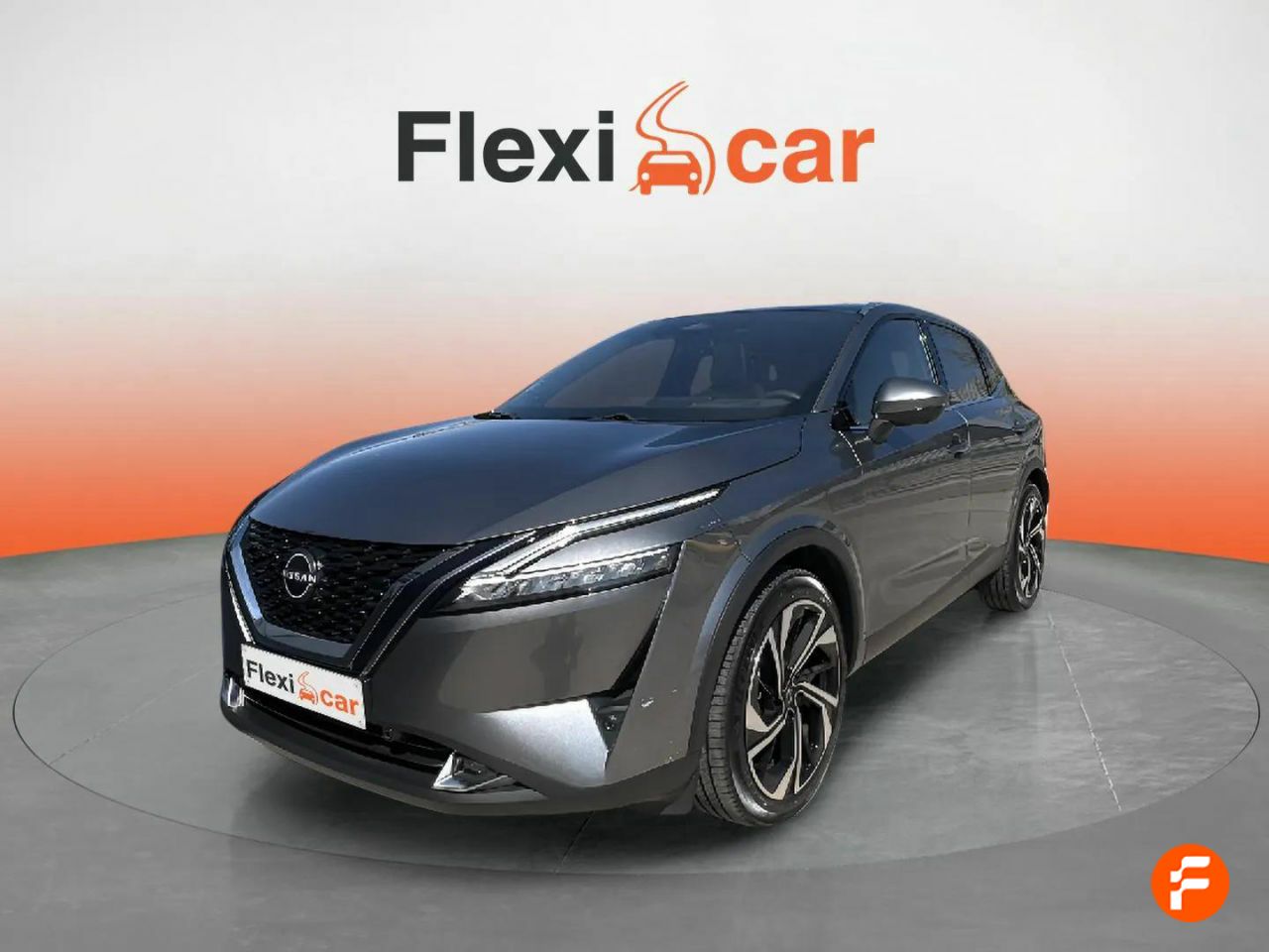 nissan qashqai 2024 / foto grande (3)