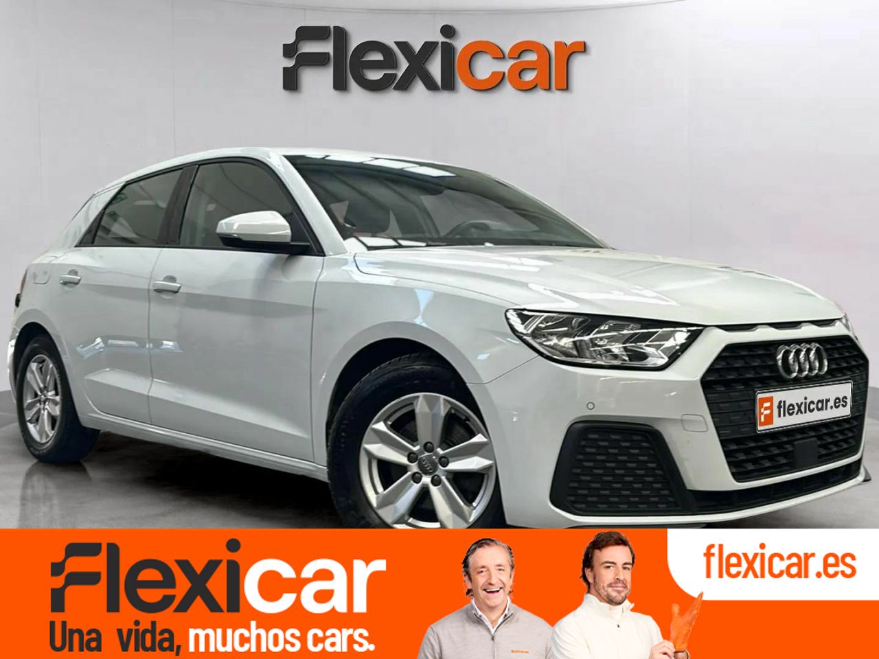 Foto audi a1 2019 /
