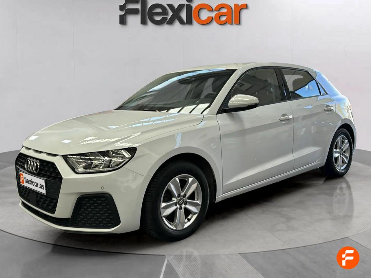 audi a1 2019 / foto grande (3)
