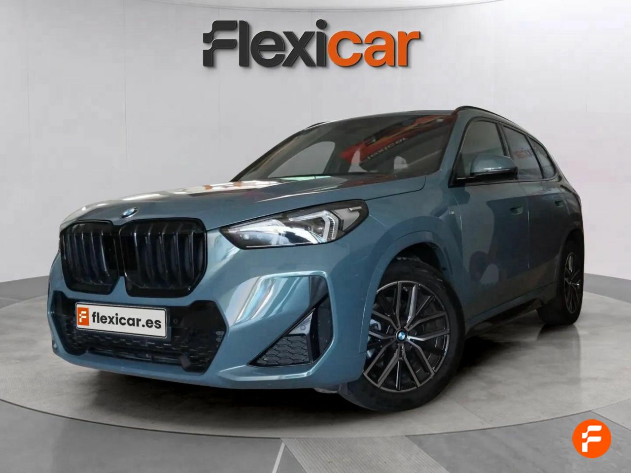 bmw x1 2023 / foto grande (2)