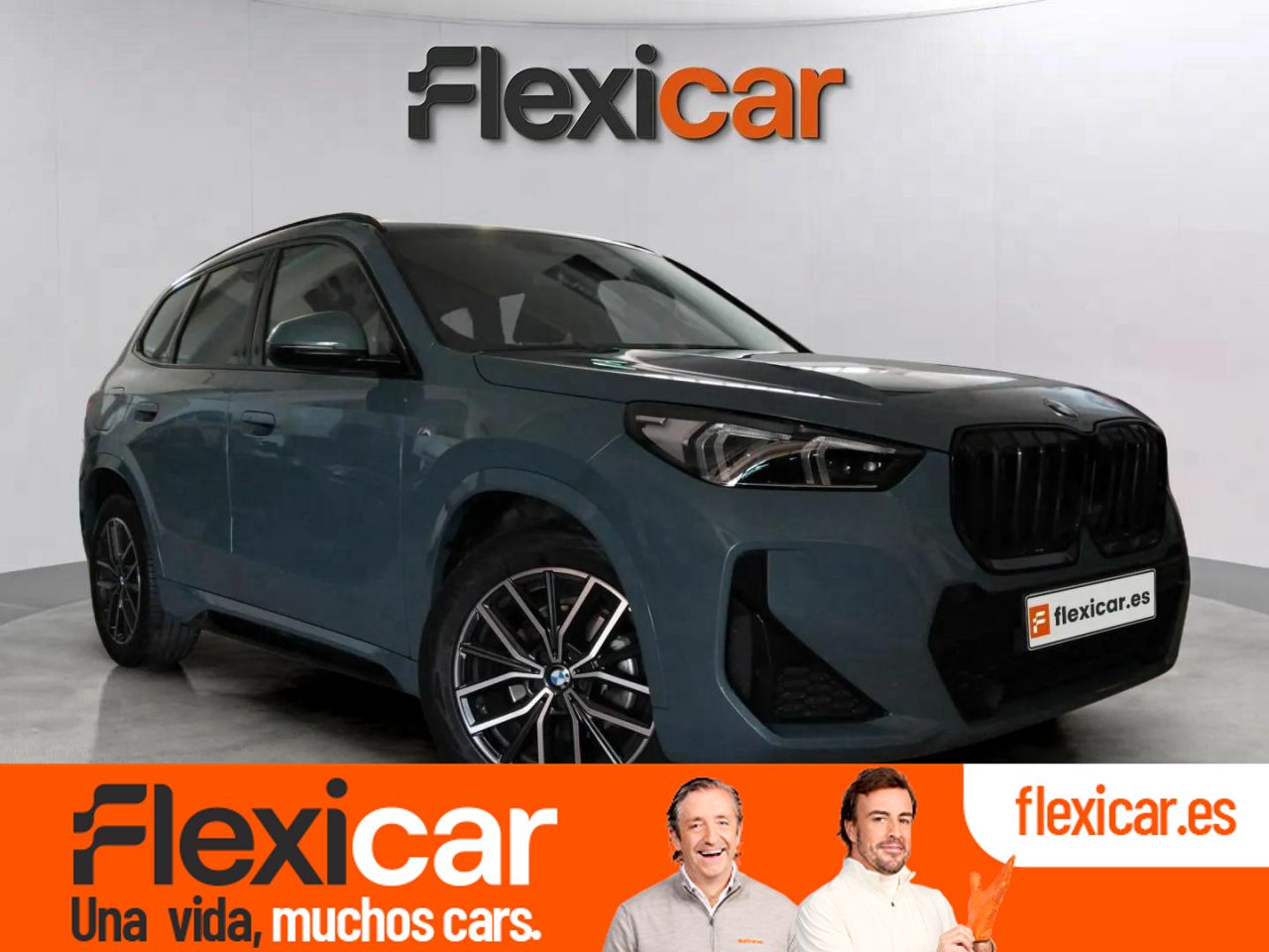 Foto bmw x1 2023 /