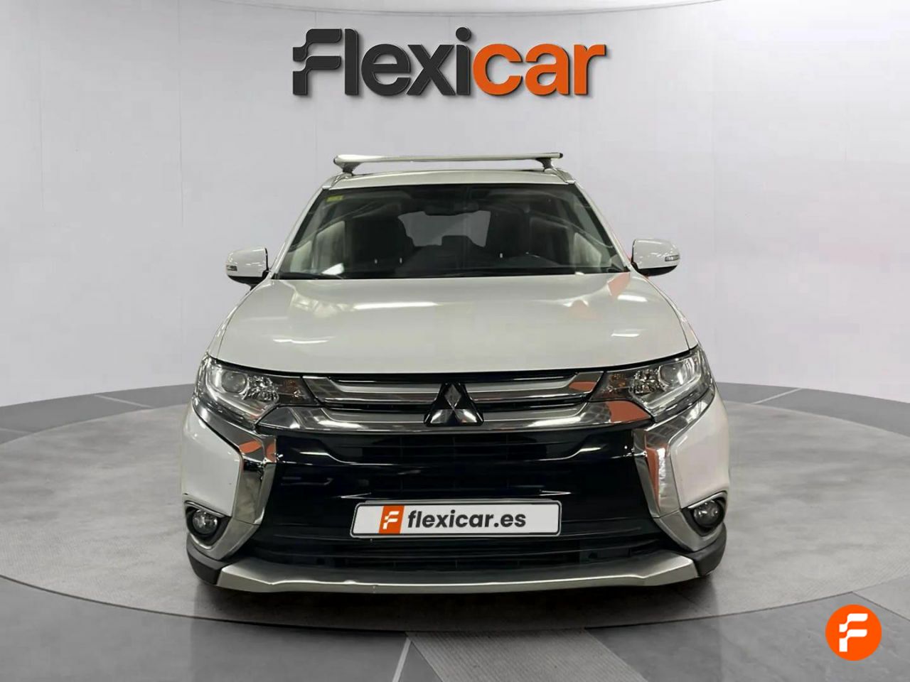 mitsubishi outlander 2016 / foto grande (3)