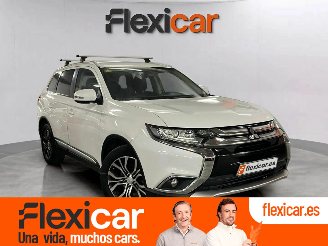Foto mitsubishi outlander 2016 /