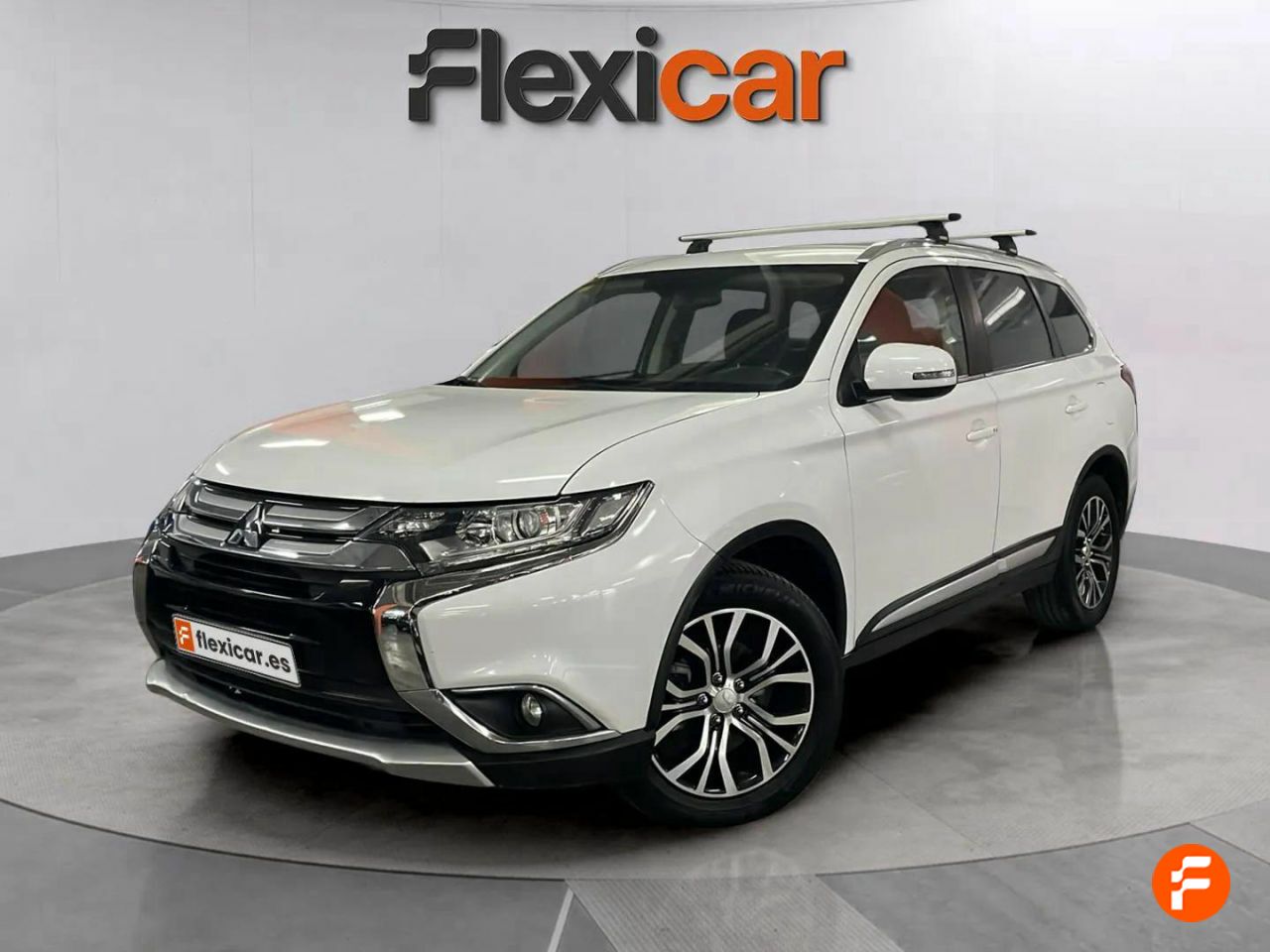 mitsubishi outlander 2016 / foto grande (2)