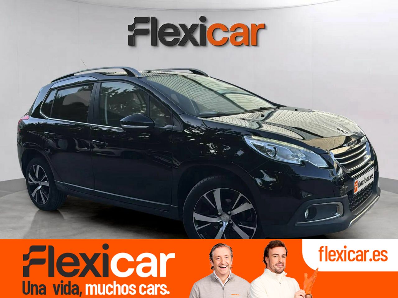 Foto peugeot 2008 2016 /