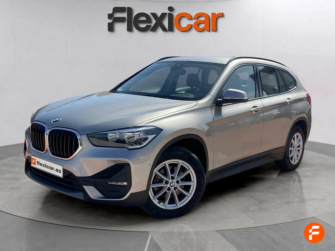bmw x1 2020 / foto grande (3)