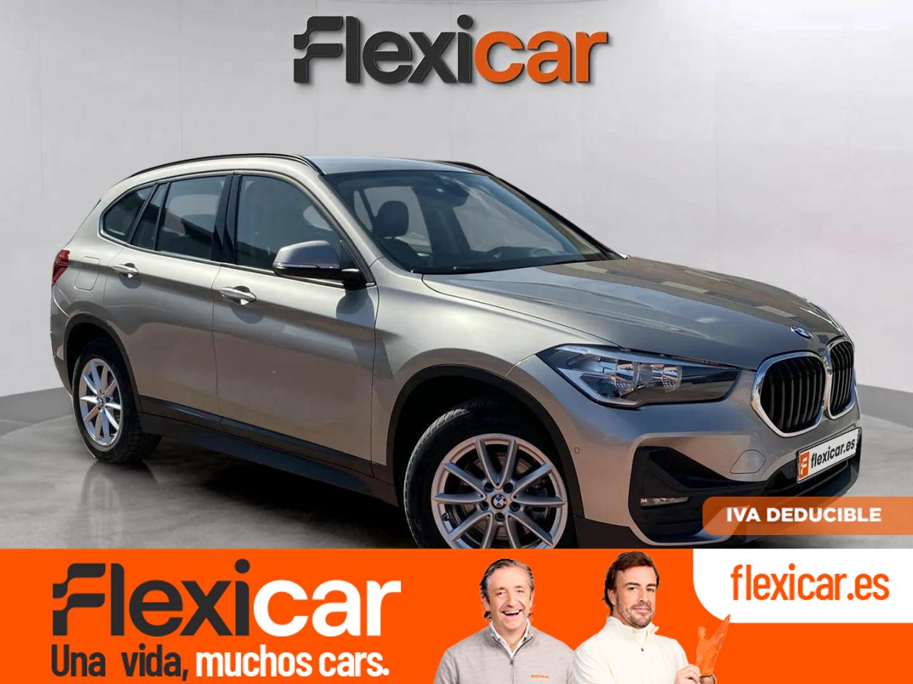 Foto bmw x1 2020 /