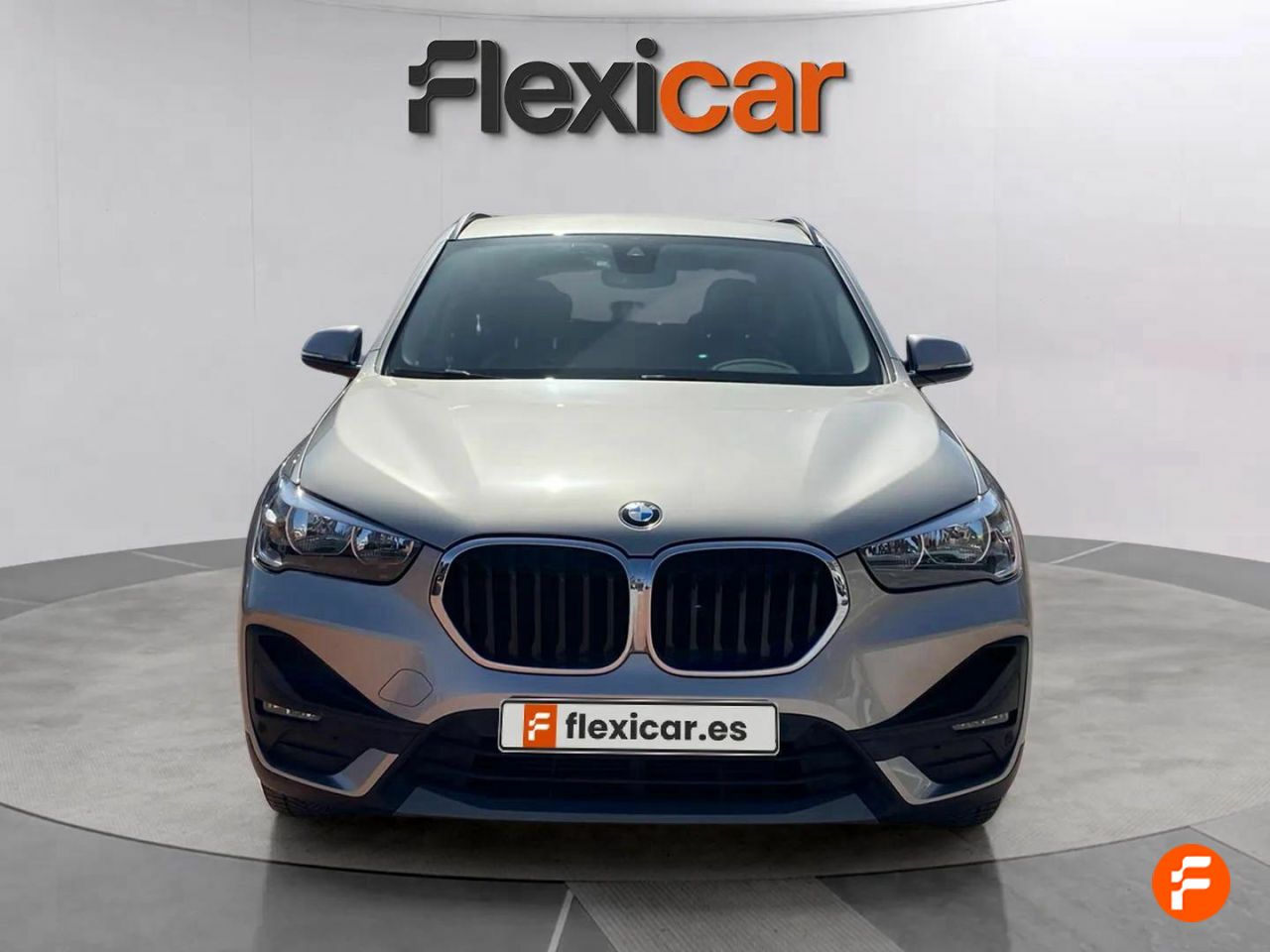 bmw x1 2020 / foto grande (2)