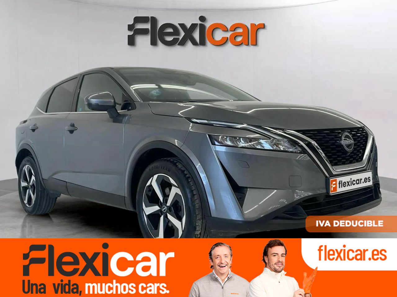 Foto nissan qashqai 2022 /