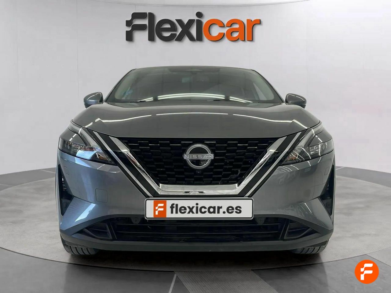 nissan qashqai 2022 / foto grande (2)