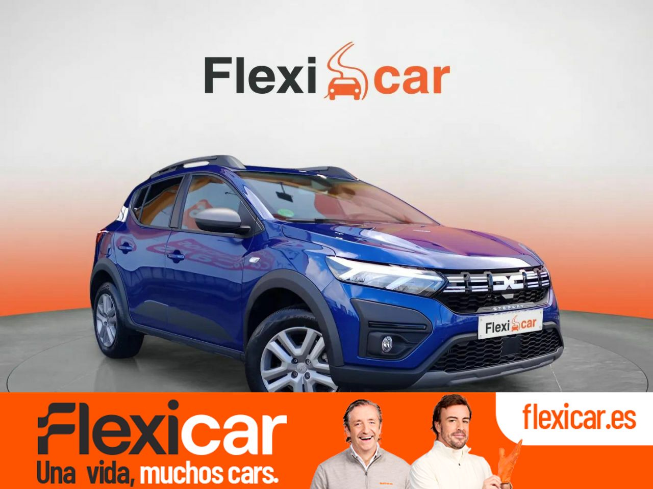 Foto dacia sandero 2023 /