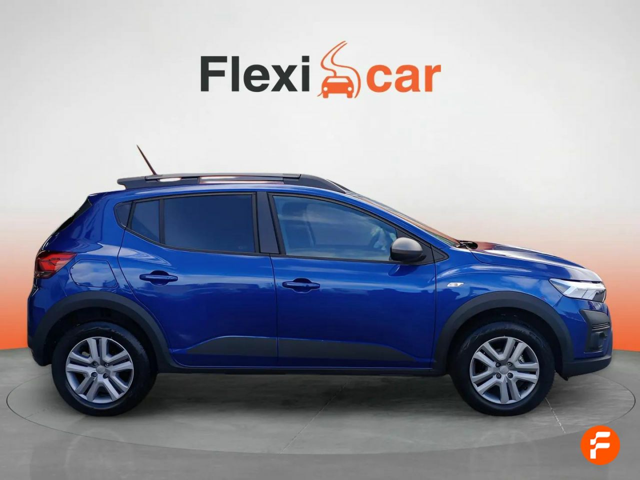 dacia sandero 2023 / foto grande (3)