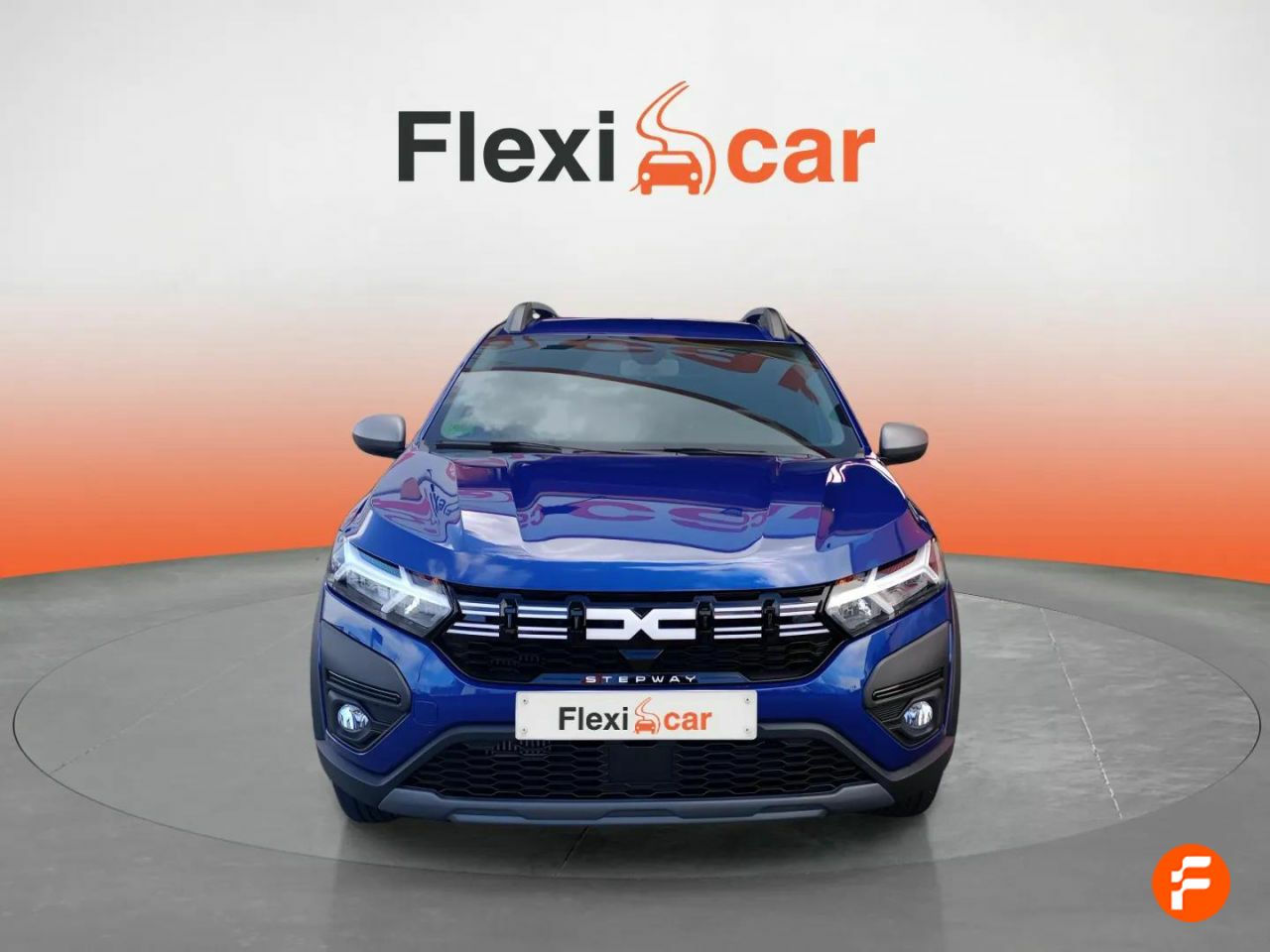 dacia sandero 2023 / foto grande (2)