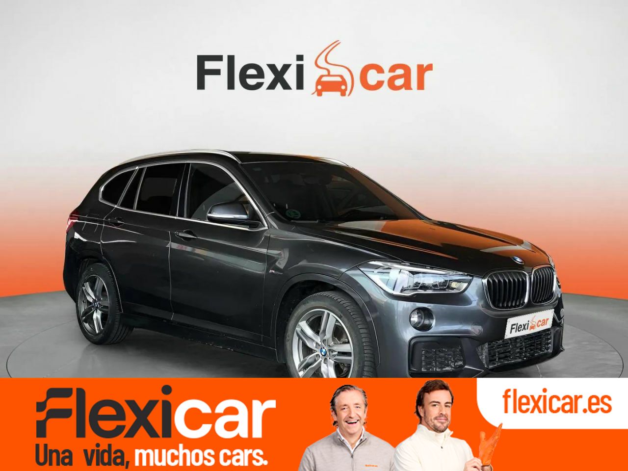 Foto bmw x1 2017 /