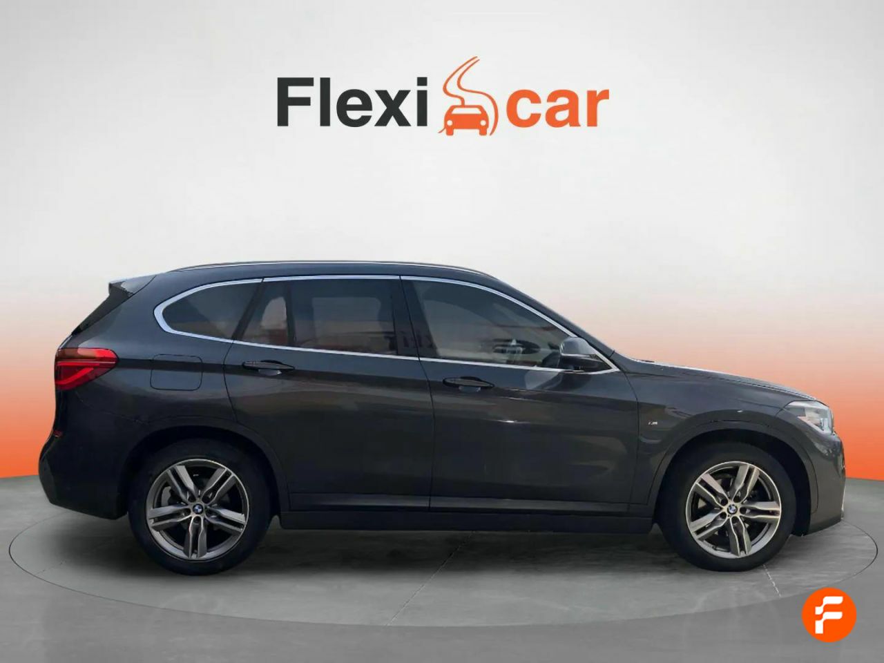 bmw x1 2017 / foto grande (3)