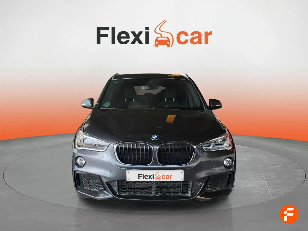 bmw x1 2017 / foto grande (2)