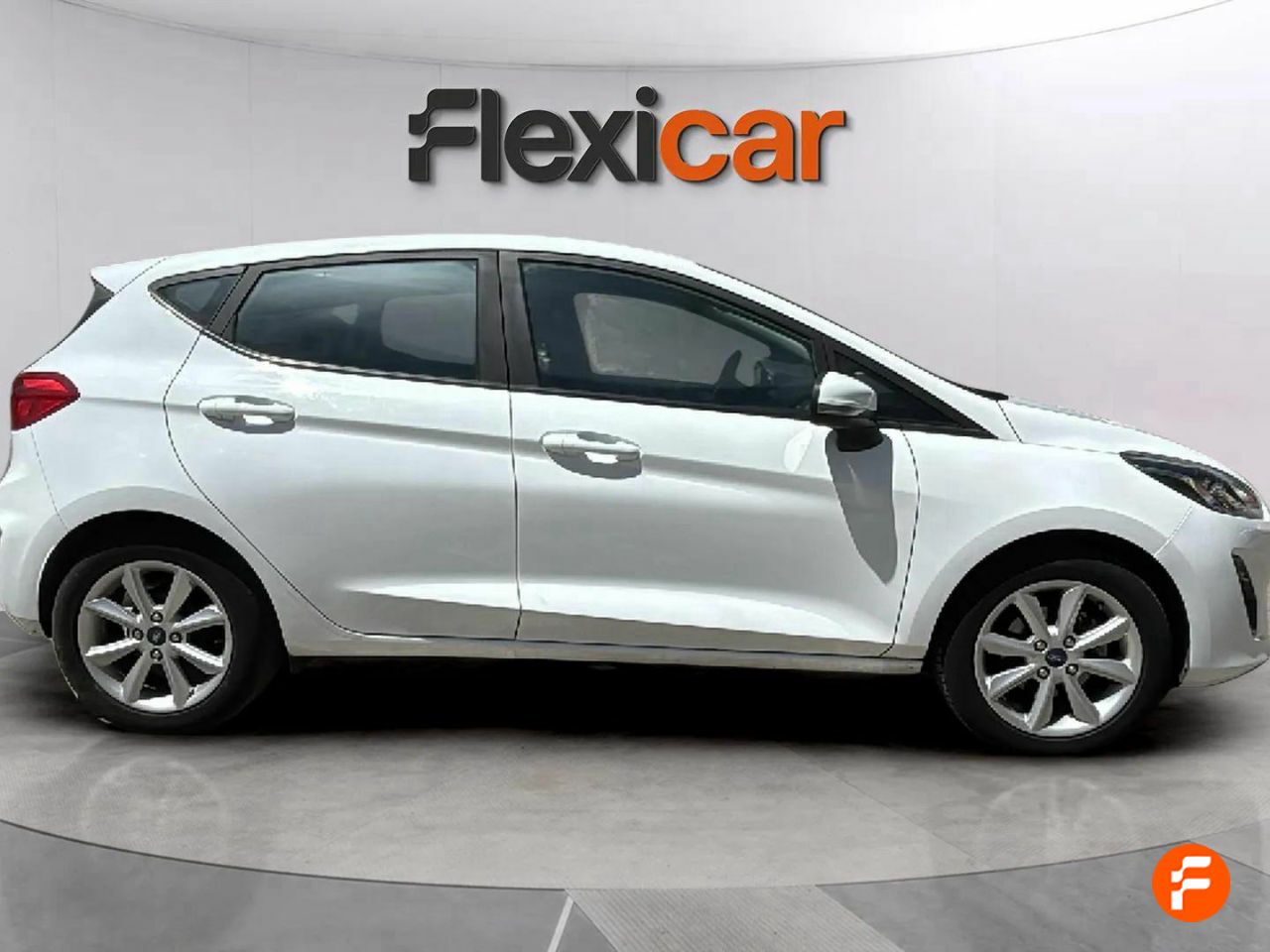 ford fiesta 2018 / foto grande (3)