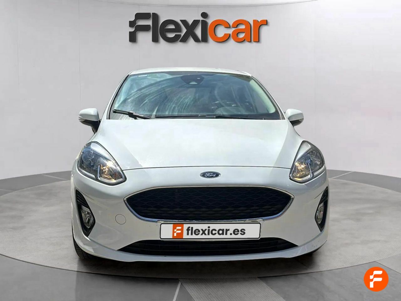 ford fiesta 2018 / foto grande (2)
