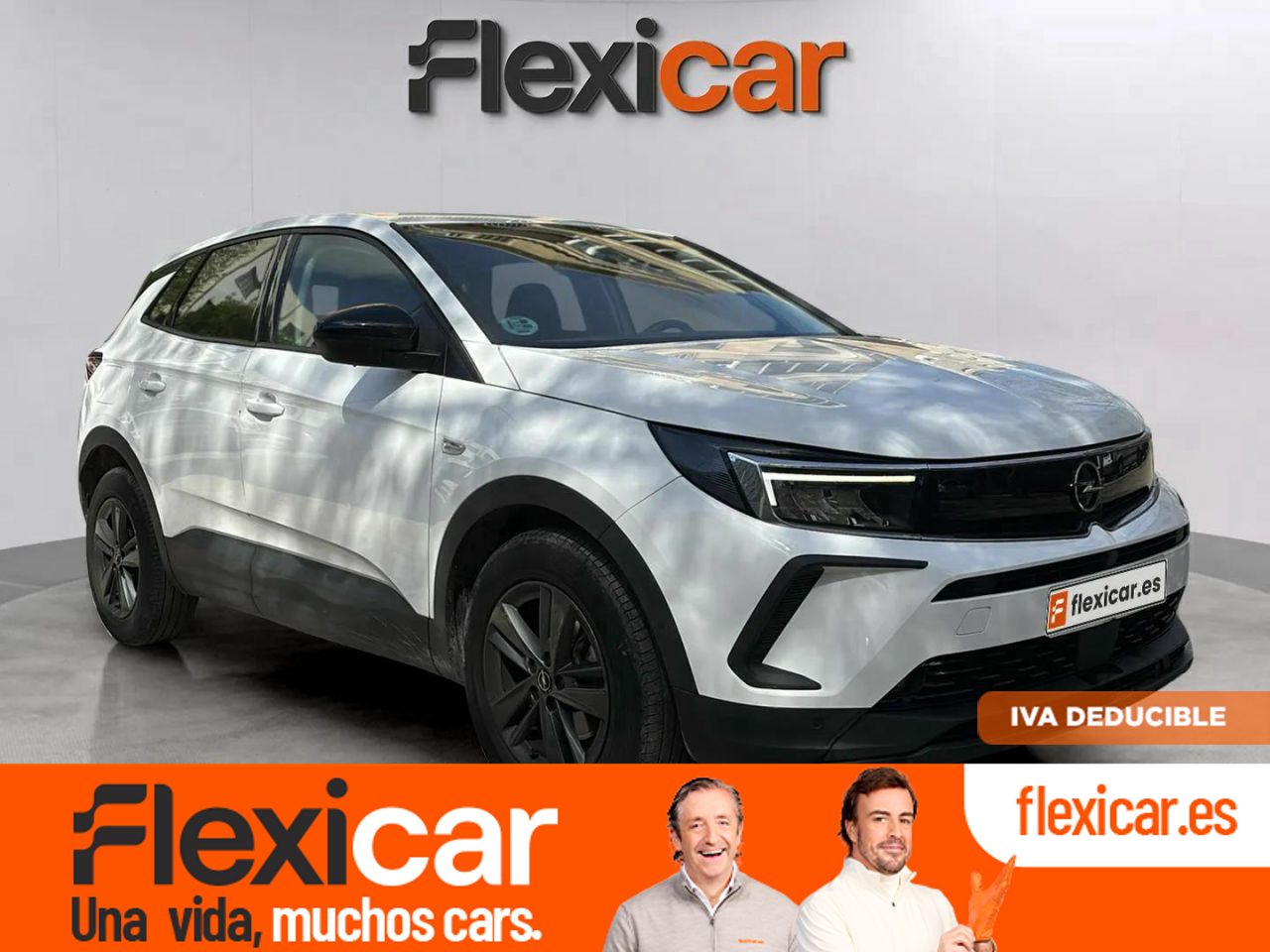 Foto opel grandland 2022 /