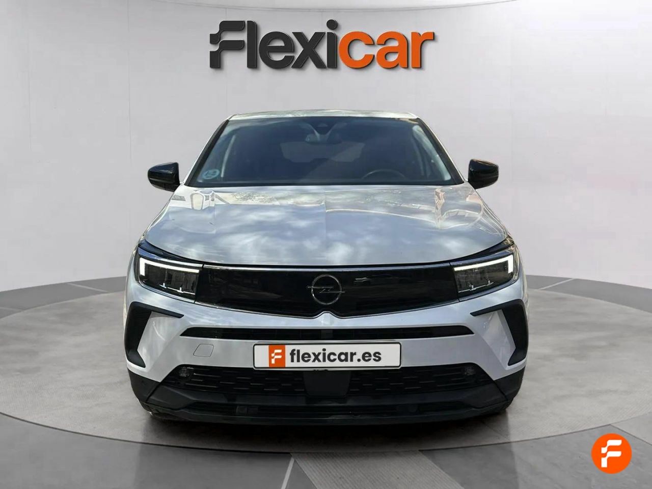opel grandland 2022 / foto grande (2)