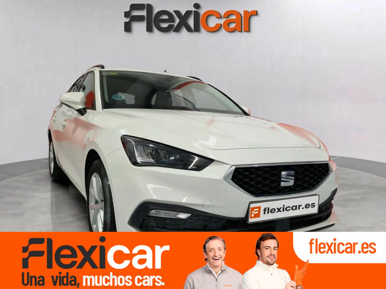 Foto seat leon 2020 /