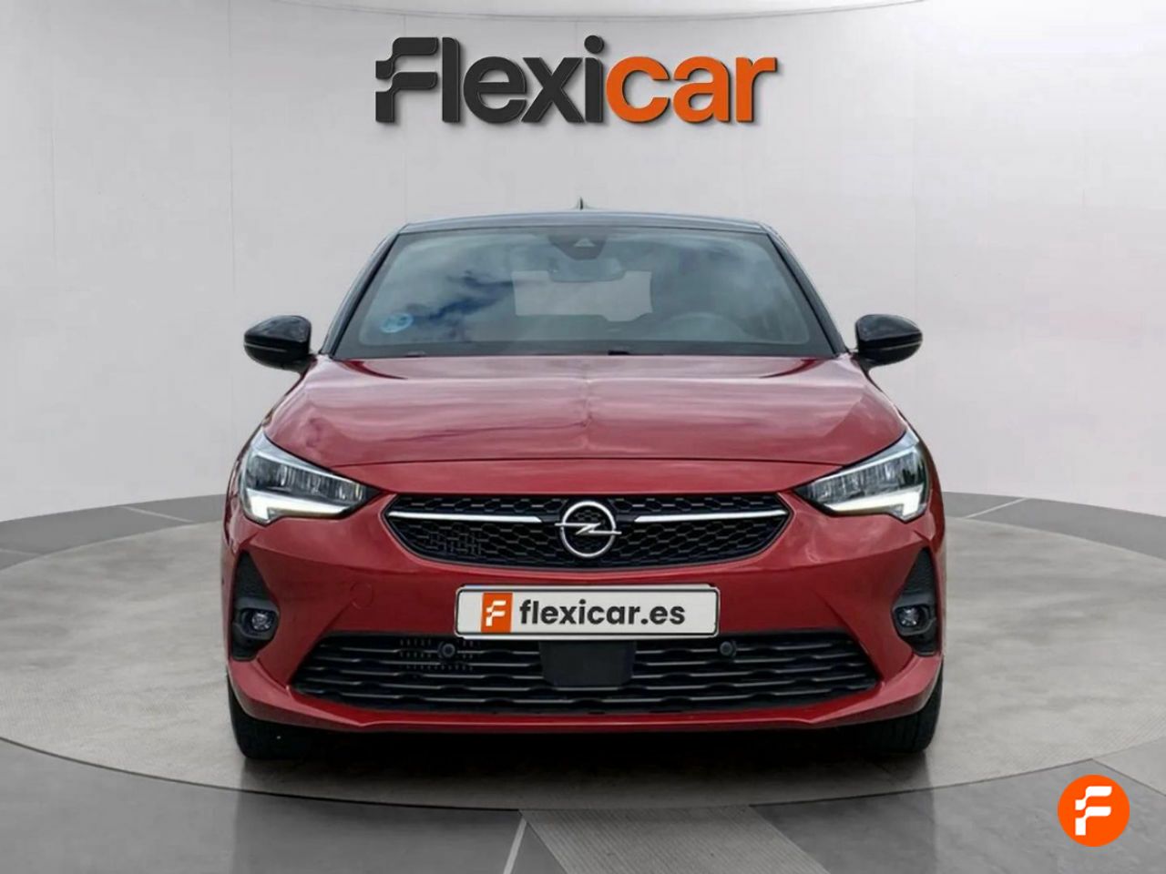 opel corsa 2022 / foto grande (2)