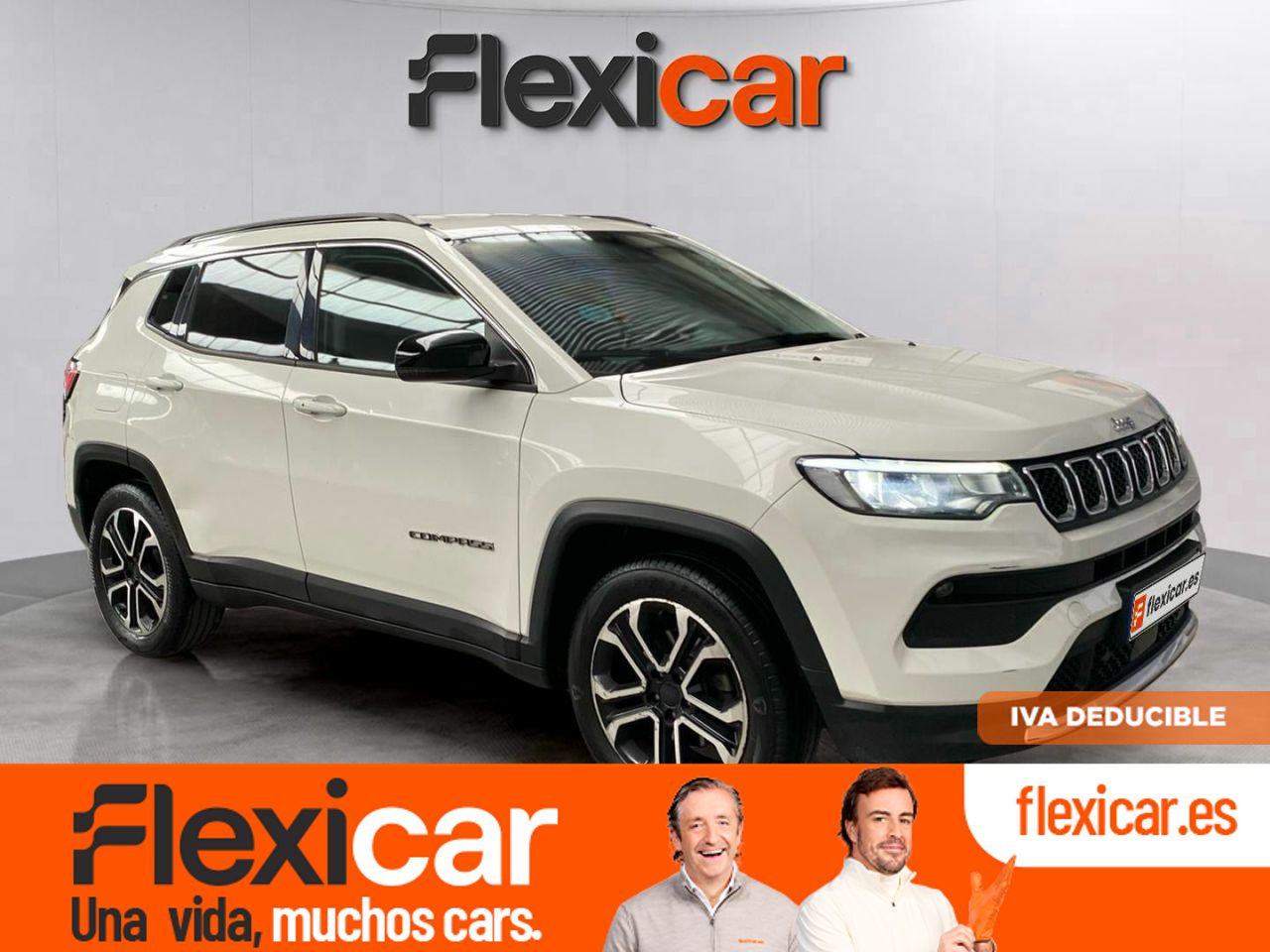 Foto jeep compass 2022 /