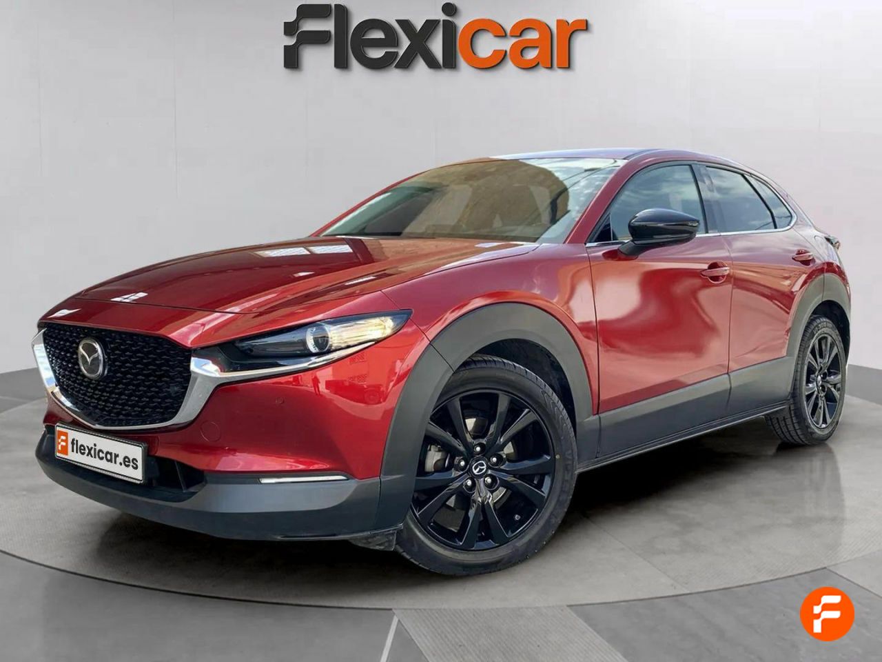 mazda cx-30 2023 / foto grande (3)