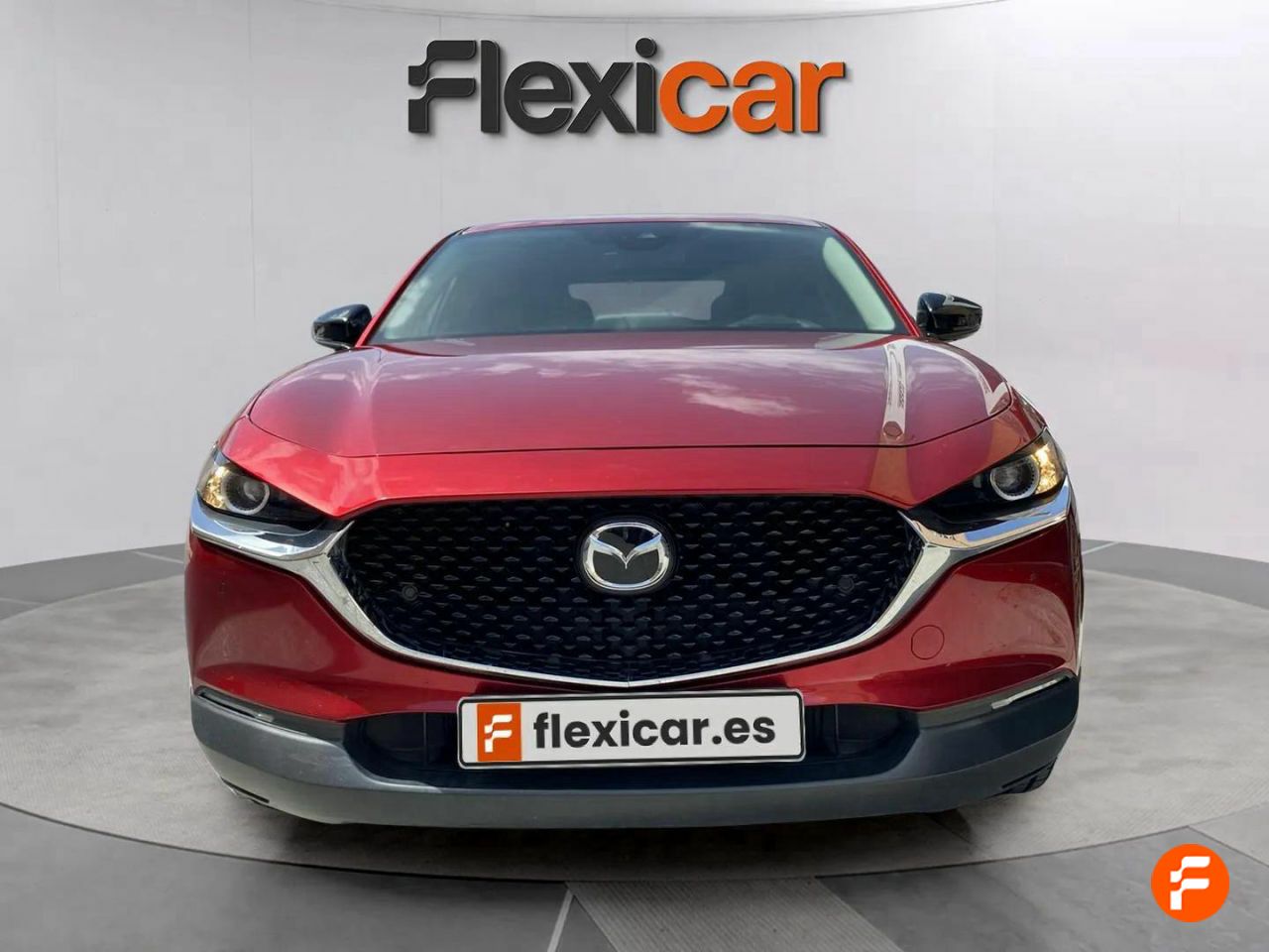 mazda cx-30 2023 / foto grande (2)