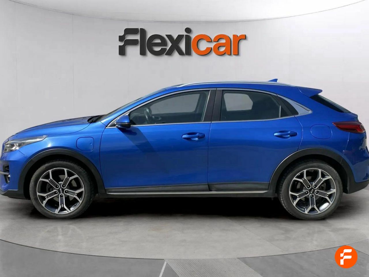 kia xceed 2021 / foto grande (3)