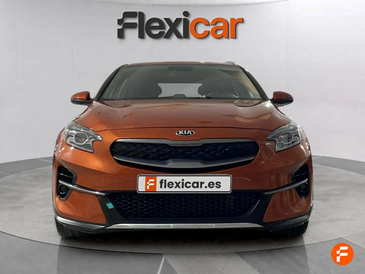 kia xceed 2021 / foto grande (2)