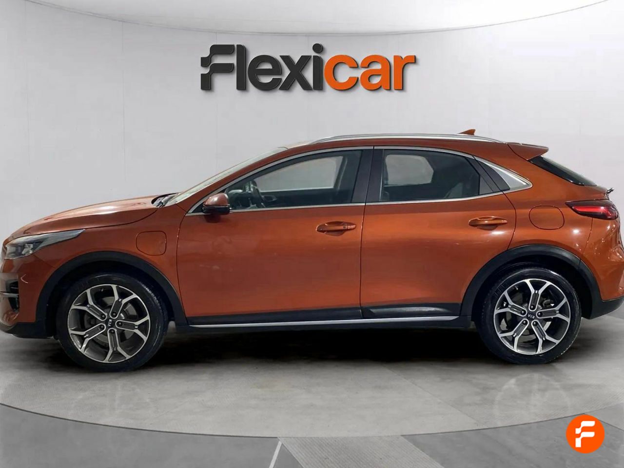 kia xceed 2021 / foto grande (3)