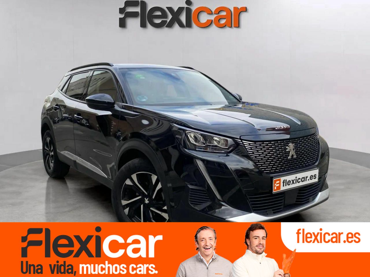 Foto peugeot 2008 2023 /