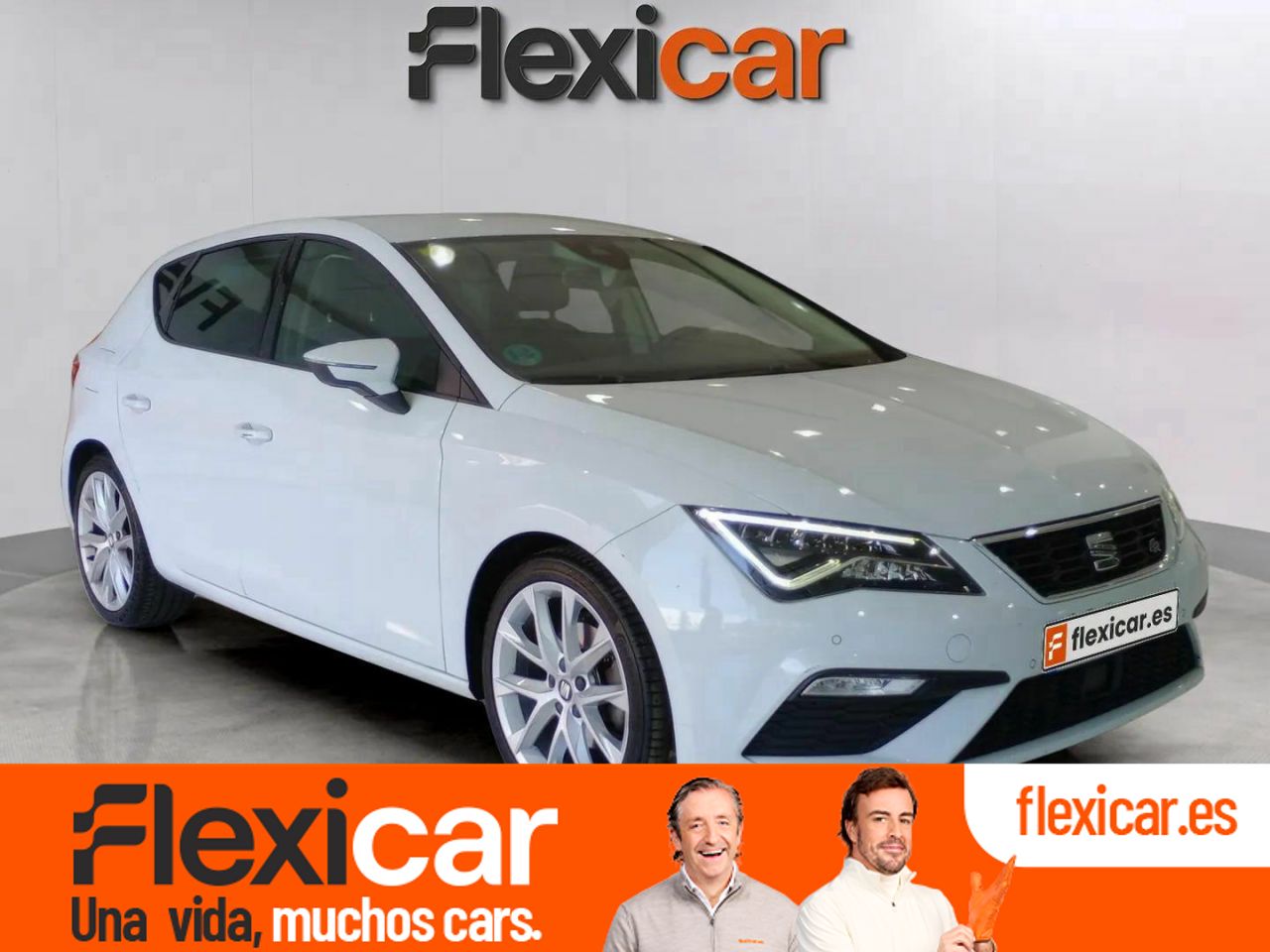 Foto seat leon 2018 /
