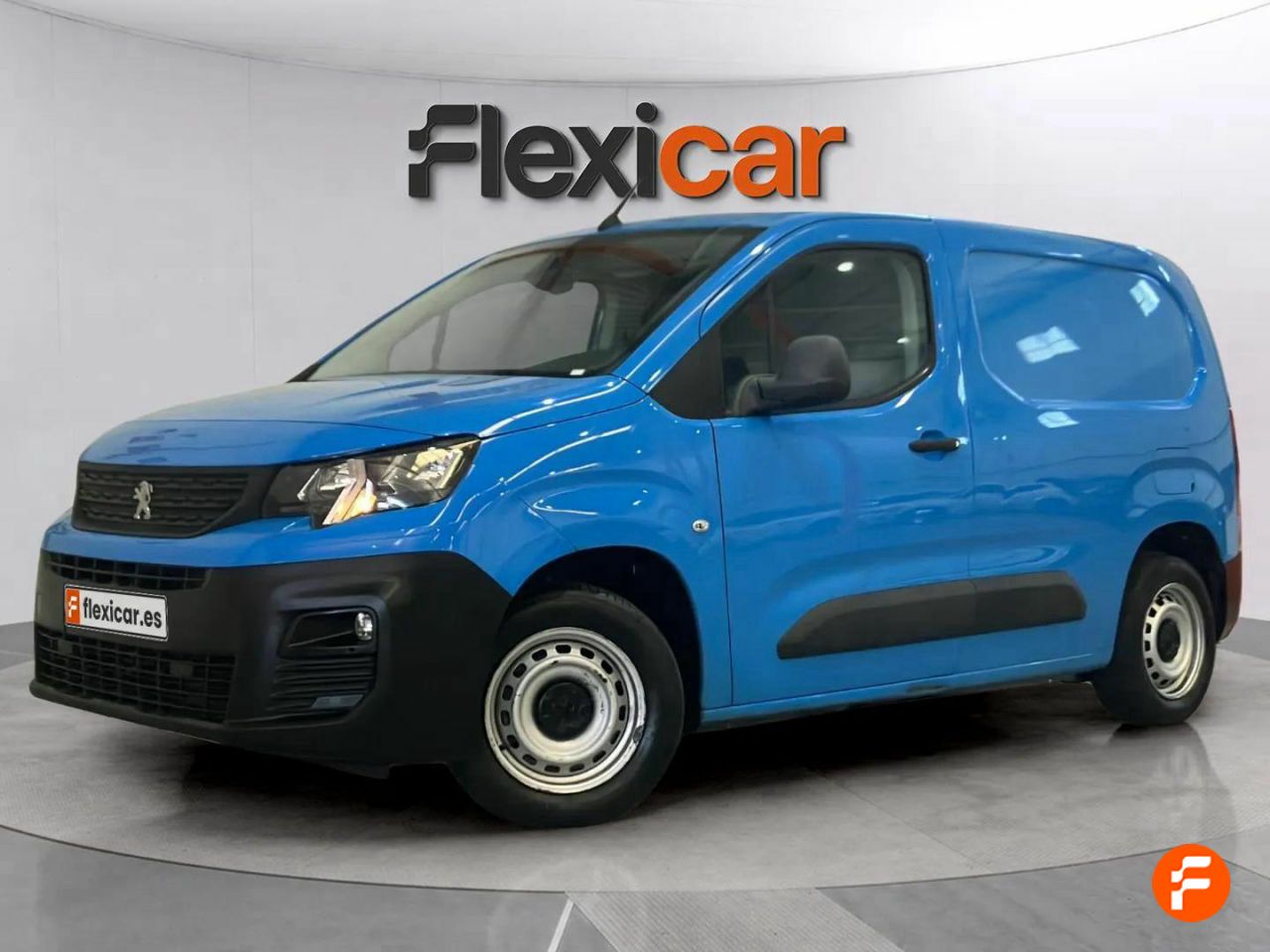 peugeot partner 2019 / foto grande (3)