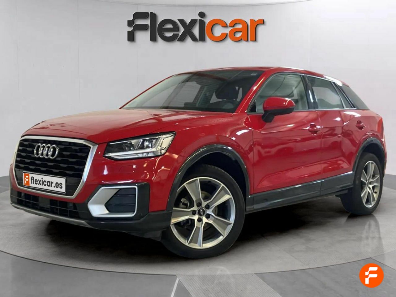 audi q2 2019 / foto grande (3)