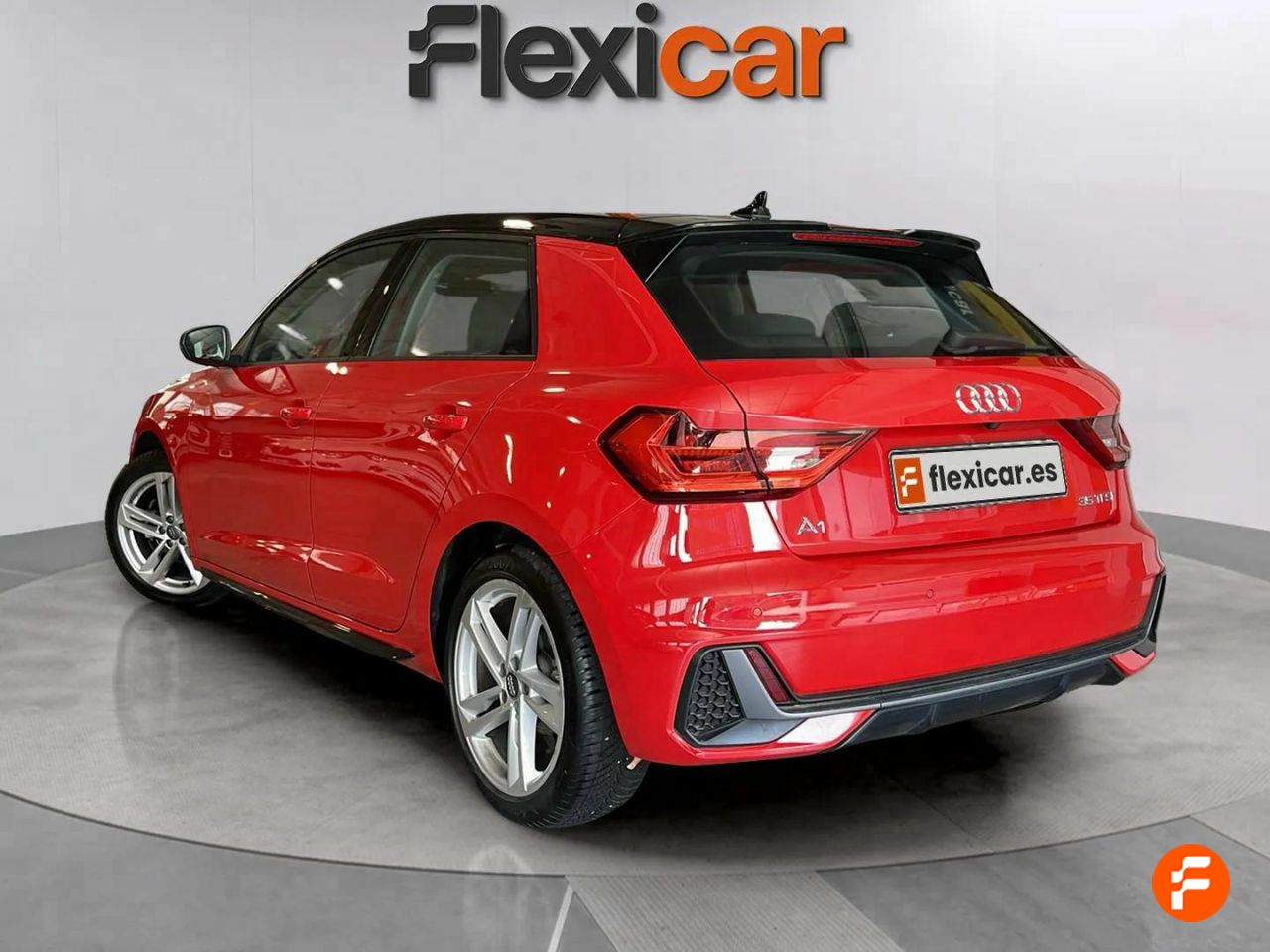 audi a1 2019 / foto grande (2)