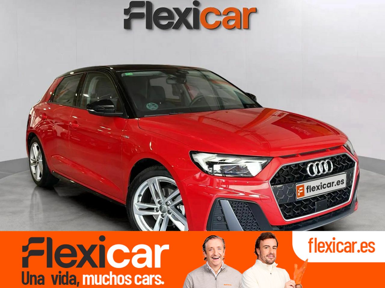 Foto audi a1 2019 /