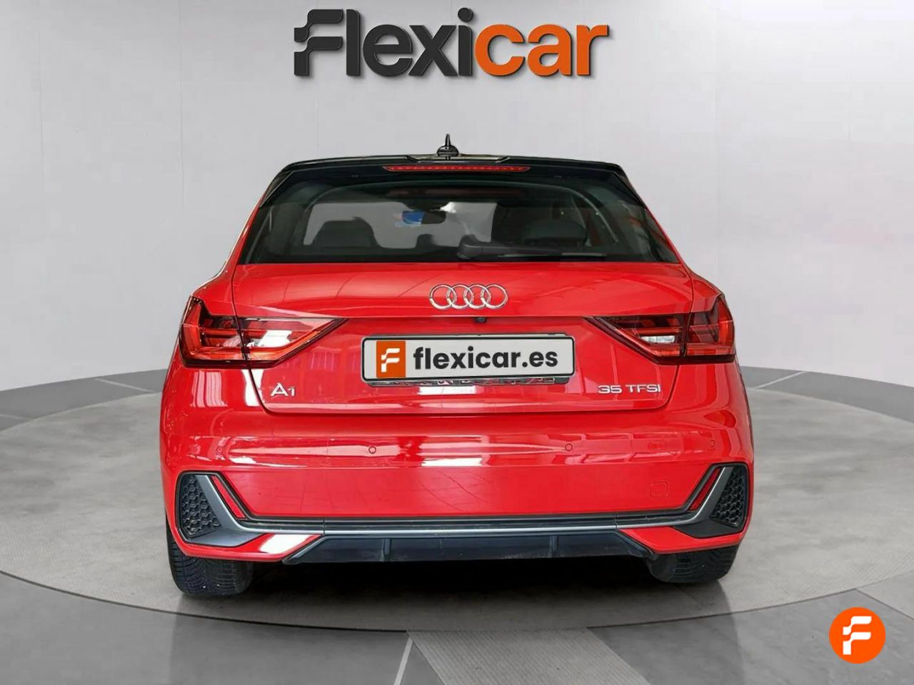audi a1 2019 / foto grande (3)